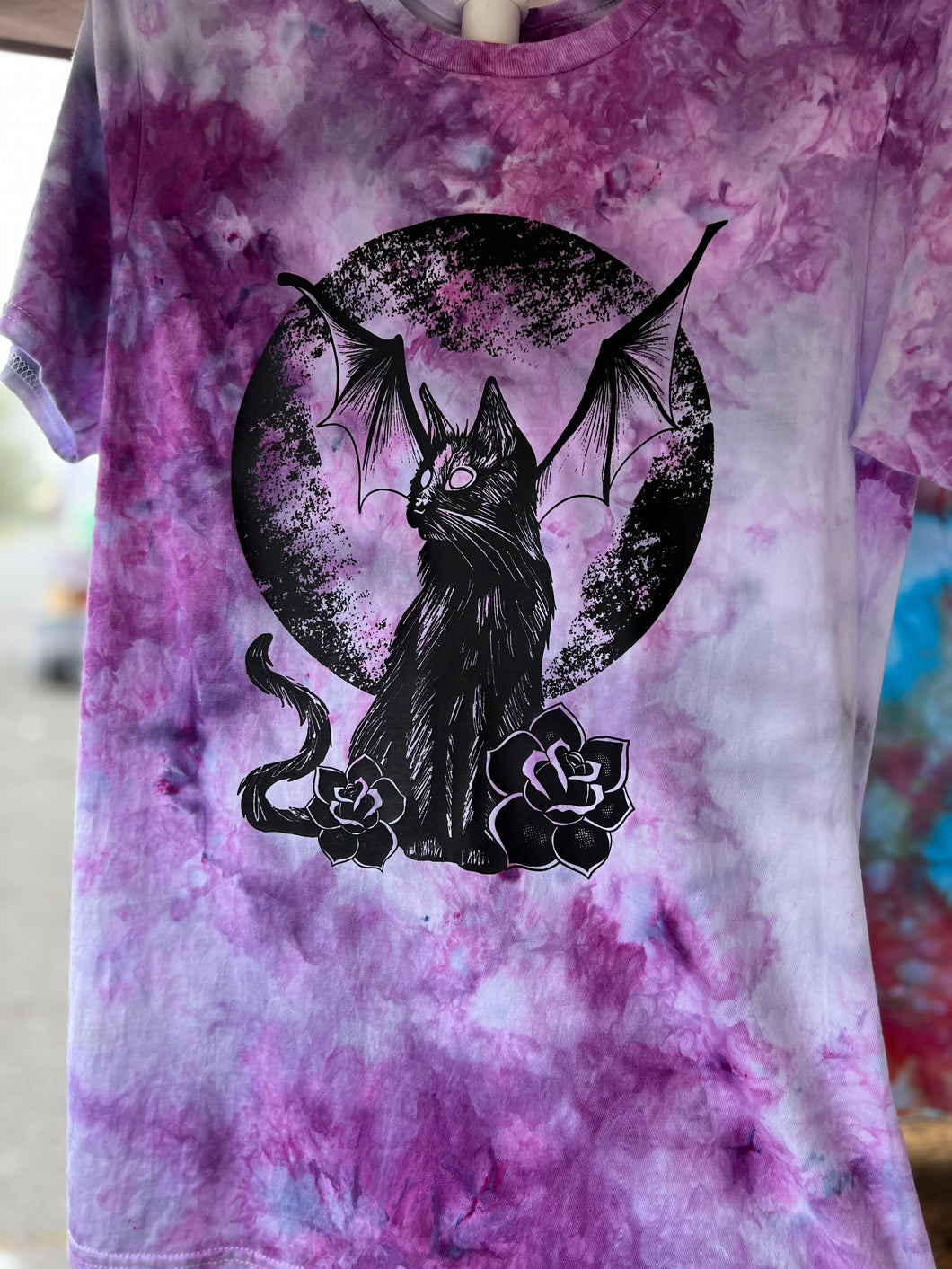 Vamp Kitty TShirt