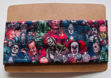 Load image into Gallery viewer, Horror Legends Headband
